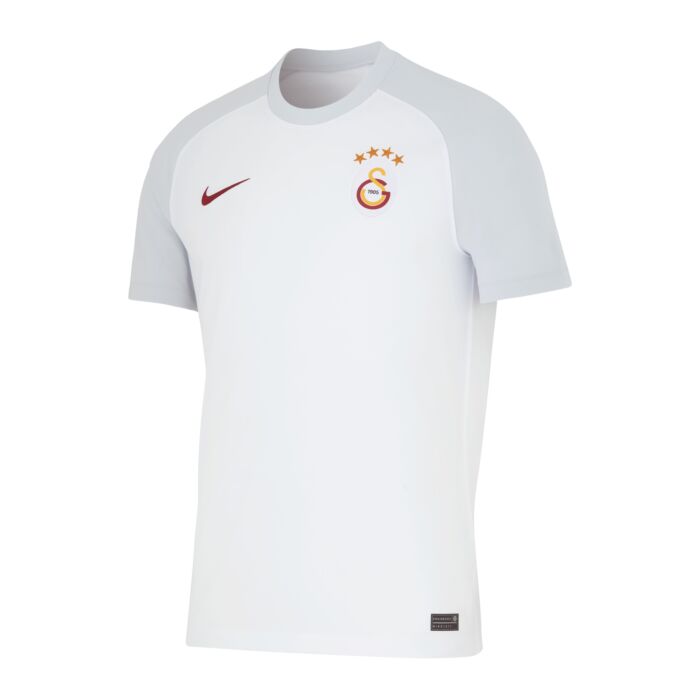 visueel Grommen Muildier Nike Galatasaray Istanbul shirt Uit 23/24 F100