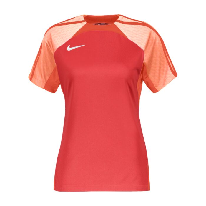 Prominent hemel smeren Nike Strike III shirt Dames rood F657