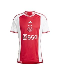 adidas Ajax Amsterdam shirt thuis 2023/2024 wit 