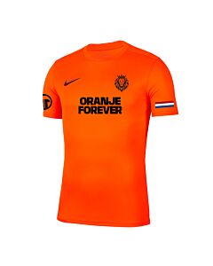 Nike EK 2024 Oranje Forever Fanshirt