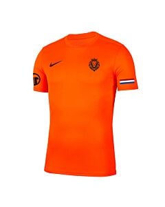 Nike EK 2024 Fanshirt Oranje