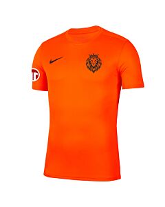 Nike EK 2024 Fanshirt Kids Oranje
