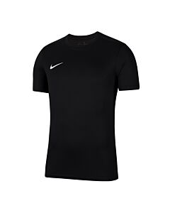 Nike Park VII shirt korte mouw zwart F010 
