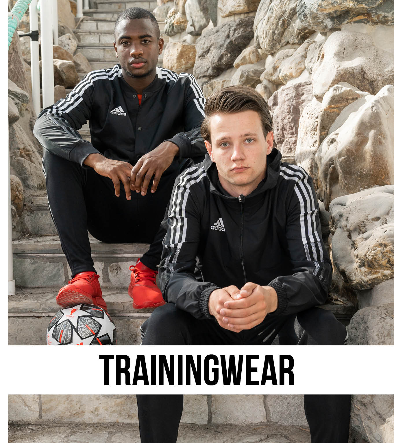 Trainingwear
